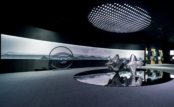 科技館設計 科技館設計