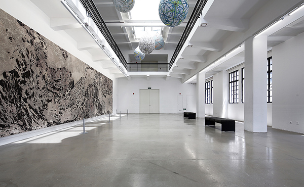 企業(yè)展館設(shè)計 企業(yè)展館設(shè)計