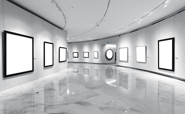 展廳形象墻設計 展廳形象墻設計