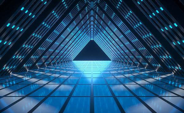 智能展廳設計 智能展廳設計