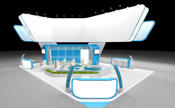 數(shù)字展廳設(shè)計(jì) 數(shù)字展廳設(shè)計(jì)