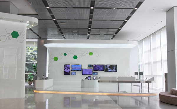 展廳設(shè)計公司 展廳設(shè)計公司