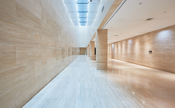 企業文化展廳 企業文化展廳