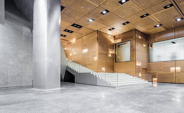 企業(yè)展廳設(shè)計 企業(yè)展廳設(shè)計