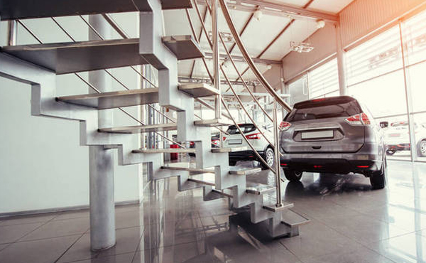 企業(yè)展廳設計公司 企業(yè)展廳設計公司