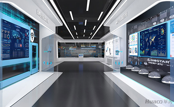 科博展館設計 科博展館設計