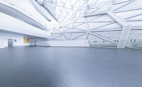 企業展廳設計 企業展廳設計