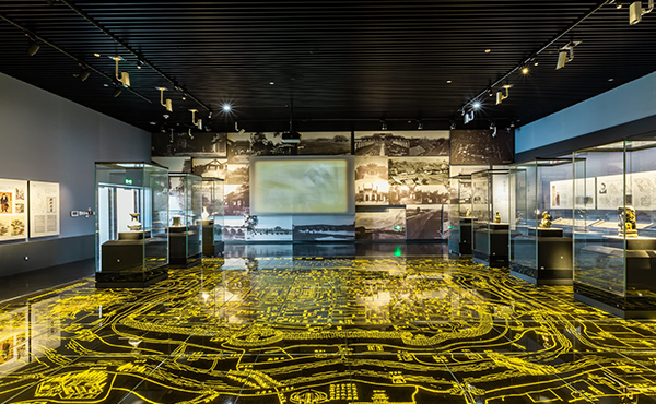 數字沙盤 數字沙盤